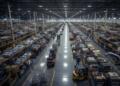 Industrial safety: the risk that can slow down logistics operations