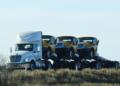 Heavy goods production and exports show signs of recovery; ANPACT warns about used goods imports