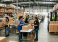 Jobs in Mexico’s logistics sector increase in April