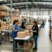 Jobs in Mexico’s logistics sector increase in April
