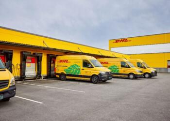 DHL Express Mexico offers new ground service