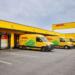 DHL Express Mexico offers new ground service DHL Express Mexico offers new ground service