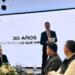 International celebrates 30 years in Mexico amid a new stage of transformation