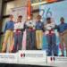 Isuzu takes technical competition to an international level with Mexican finalists