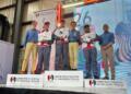Isuzu takes technical competition to an international level with Mexican finalists