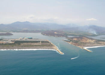 New Port of Manzanillo: Asipona denies dredging in Cuyutlán