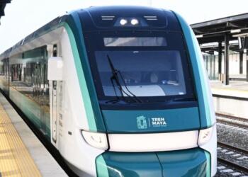 Maya Train expands operations; obtains permit to transport petroleum products