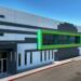 CH Robinson opens logistics center for fresh produce between the US and Mexico