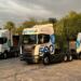 Scania Mexico and Pilot strengthen alliance with delivery of 500th unit Scania Mexico and Pilot strengthen alliance with delivery of 500th unit