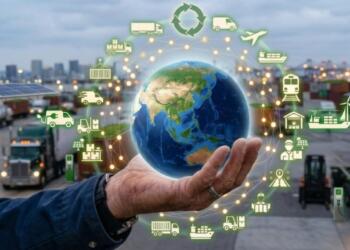 ABAC promotes a “green” agenda for more sustainable supply chains