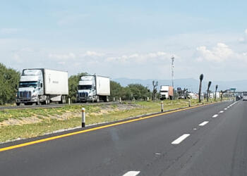 Road safety requires daily coordination between carriers and authorities.