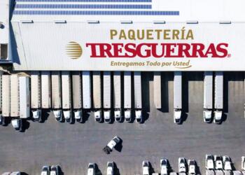 Tresguerras and his logistical plan to mobilize teams in Mexico for the 2026 World Cup