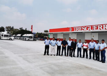 Tresguerras accelerates growth in 2026 despite economic slowdown and uncertainty