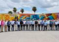 Rotary Club of Nuevo Laredo fights HPV aboard STI and Mega Express