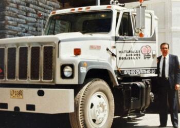 TDR 35 years of dynamism with Mexico