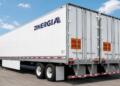 Fruehauf and Zinergia maintain steady progress; deliver 555 trailers