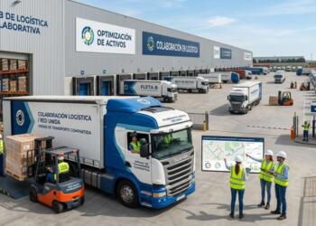 Radical Collaboration: The End of “Proprietary Logistics”