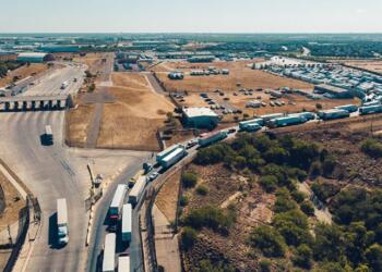 Laredo bridges to raise tolls; ATC disagrees