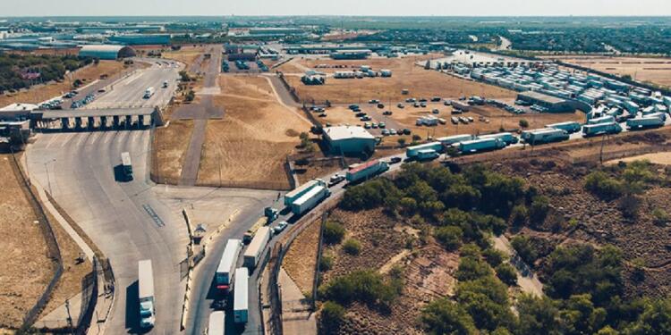 Laredo bridges to raise tolls; ATC disagrees