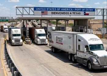 Double intermediation: The silent cancer of freight