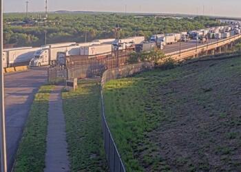 New increase in tolls for international bridges in Laredo