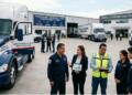 Attracting and retaining freight transport operators