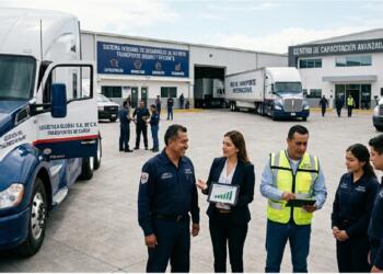 Attracting and retaining freight transport operators