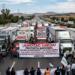 AMOTAC will not block highways this June 24th; there will be a strike.