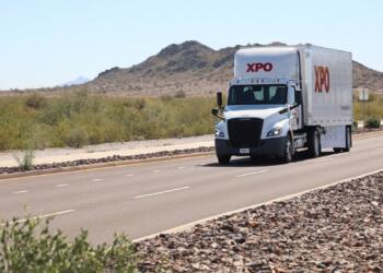 XPO strengthens its commitment to Mexico with local operations and a cross-border vision