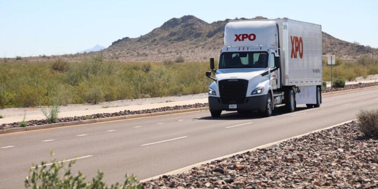 XPO strengthens its commitment to Mexico with local operations and a cross-border vision
