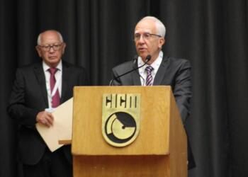 AMIP charts the course for the port of the future