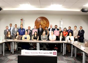 11 companies affiliated with Amanac embrace “Made in Mexico”
