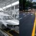 Paints and inks industry, a key ally for the automotive sector and road safety