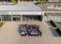 BMW Group celebrates 10 years in San Luis Potosí and accelerates towards electromobility BMW Group celebrates 10 years in San Luis Potosí and accelerates towards electromobility