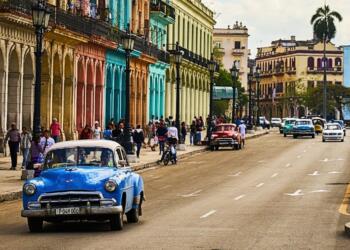 Does Cuba’s economic transformation open a new frontier for Mexican logistics?