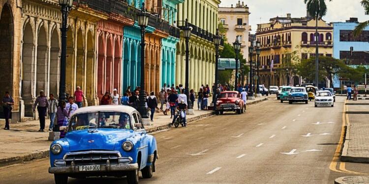 Does Cuba’s economic transformation open a new frontier for Mexican logistics?