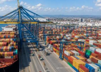 Global supply and demand, with positive figures in Q1 2026