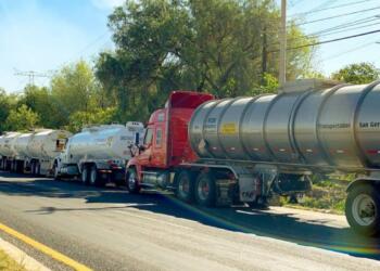 Is the industry ready for the CNE’s tanker truck inspections?