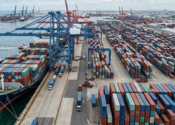 Manufacturing sector sustains exports from Mexican states in Q1 2026