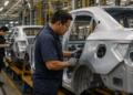 Vehicle production in Mexico with the “handbrake” on; exports advance in May Vehicle production in Mexico with the “handbrake” on; exports advance in May