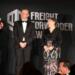 These are the winners of special categories at the first edition of the Freight Forwarder Awards