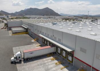 Fibra Mty finalizes historic purchase and redefines the real estate map