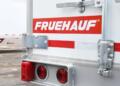 Fruehauf maintains leadership in semi-trailers during the first quarter of 2026