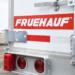 Fruehauf maintains leadership in semi-trailers during the first quarter of 2026