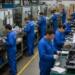 Business confidence in Mexico falls during May; manufacturing orders also decline