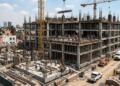 Construction drives Mexican industrial activity in April