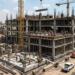 Construction drives Mexican industrial activity in April Construction drives Mexican industrial activity in April