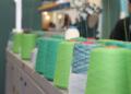 Demand is growing for textiles, toys, and household goods made in China. Demand is growing for textiles, toys, and household goods made in China.