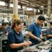 IMMEX company revenues grow in April; employment results are mixed.