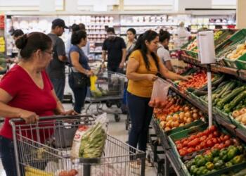Mexicans’ wallets “breathe” a sigh of relief; inflation slows in May